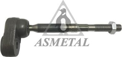AS Metal 20MR1210 - Daxili Bağlama Çubuğu, Ox Birləşməsi furqanavto.az