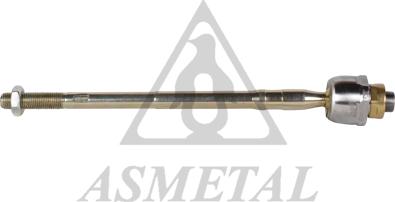 AS Metal 20MT0110 - Daxili Bağlama Çubuğu, Ox Birləşməsi furqanavto.az