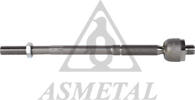 AS Metal 20OP1400 - Daxili Bağlama Çubuğu, Ox Birləşməsi furqanavto.az