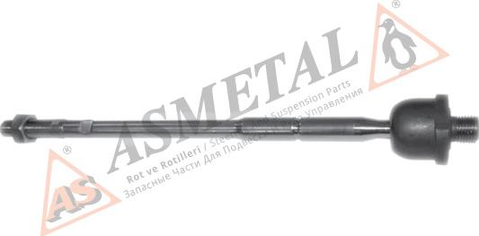 AS Metal 20OP2100 - Daxili Bağlama Çubuğu, Ox Birləşməsi furqanavto.az
