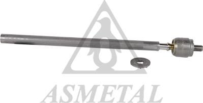 AS Metal 20PE1000 - Daxili Bağlama Çubuğu, Ox Birləşməsi furqanavto.az