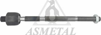AS Metal 20TY5000 - Daxili Bağlama Çubuğu, Ox Birləşməsi furqanavto.az