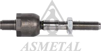 AS Metal 20VL0502 - Daxili Bağlama Çubuğu, Ox Birləşməsi furqanavto.az