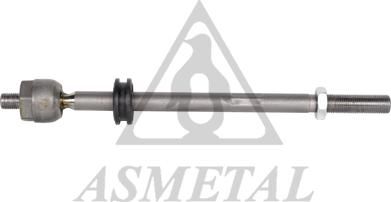 AS Metal 20VW4001 - Daxili Bağlama Çubuğu, Ox Birləşməsi furqanavto.az
