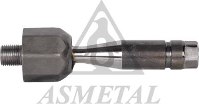 AS Metal 20VW2500 - Daxili Bağlama Çubuğu, Ox Birləşməsi furqanavto.az