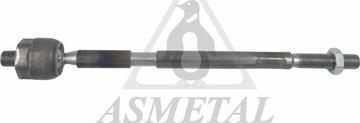 AS Metal 20VW2050 - Daxili Bağlama Çubuğu, Ox Birləşməsi furqanavto.az