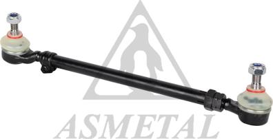 AS Metal 21MR1900 - Bağlama çubuğu furqanavto.az