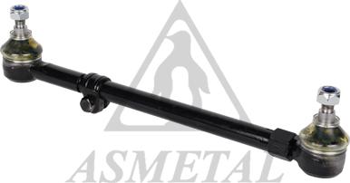 AS Metal 21MR1000 - Bağlama çubuğu furqanavto.az