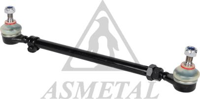 AS Metal 21MR20 - Bağlama çubuğu furqanavto.az