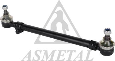 AS Metal 21MR2360 - Bağlama çubuğu furqanavto.az