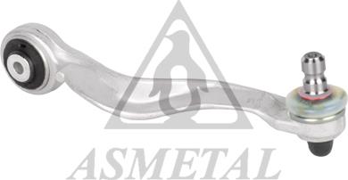 AS Metal 23AU0204 - Yolun idarəedici qolu furqanavto.az