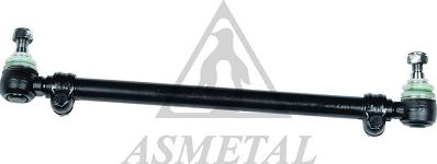 AS Metal 22MR6071 - Bağlama çubuğu furqanavto.az