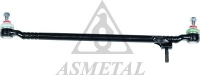 AS Metal 22MR1900 - Bağlama çubuğu furqanavto.az