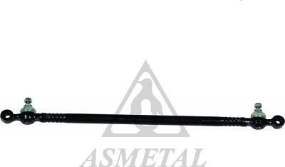 AS Metal 22OP3064 - Bağlama çubuğu furqanavto.az