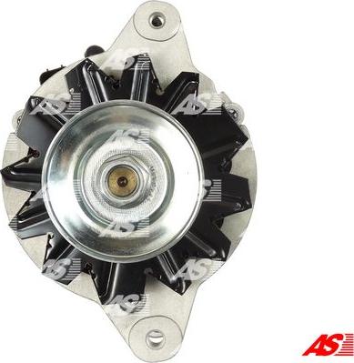 AS-PL A9099(MANDO) - Alternator furqanavto.az