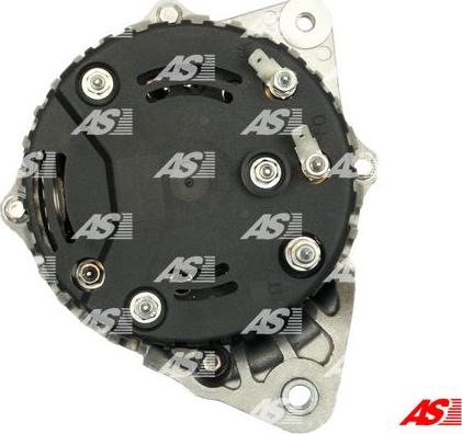 AS-PL A9056(LETRIKA) - Alternator furqanavto.az