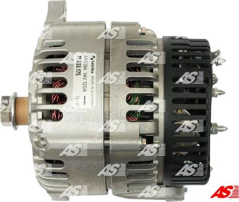 AS-PL A9056(LETRIKA) - Alternator furqanavto.az