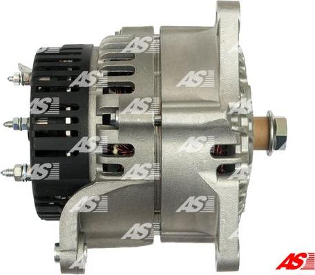 AS-PL A9056(LETRIKA) - Alternator furqanavto.az