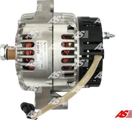 AS-PL A9050(LETRIKA) - Alternator furqanavto.az