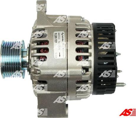 AS-PL A9052(LETRIKA) - Alternator furqanavto.az