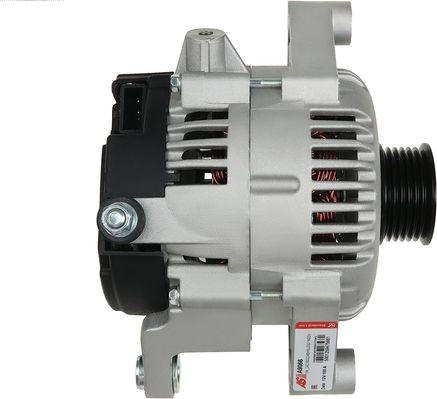 AS-PL A9066 - Alternator furqanavto.az