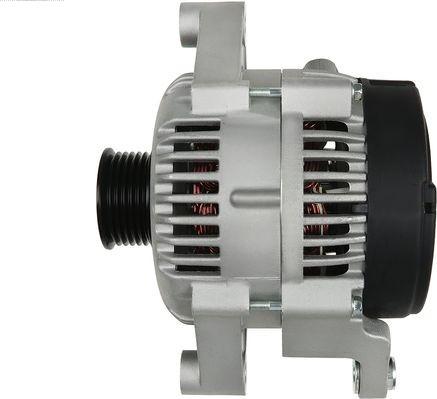 AS-PL A9066 - Alternator furqanavto.az