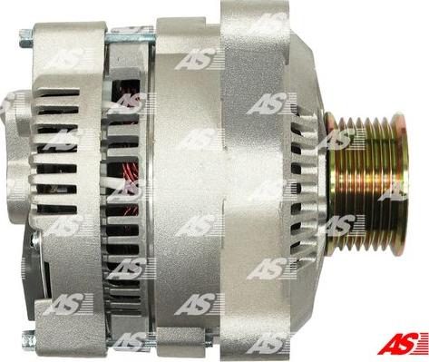 AS-PL A9060 - Alternator furqanavto.az