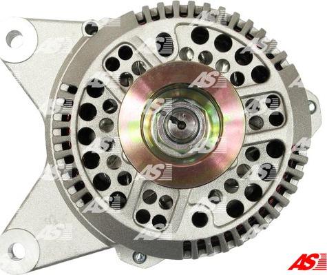 AS-PL A9060 - Alternator furqanavto.az