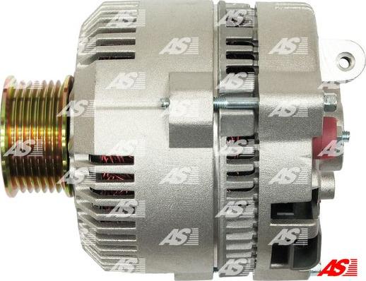 AS-PL A9060 - Alternator furqanavto.az