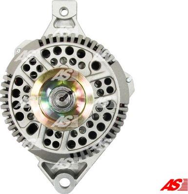 AS-PL A9061 - Alternator furqanavto.az