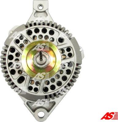 AS-PL A9063 - Alternator furqanavto.az