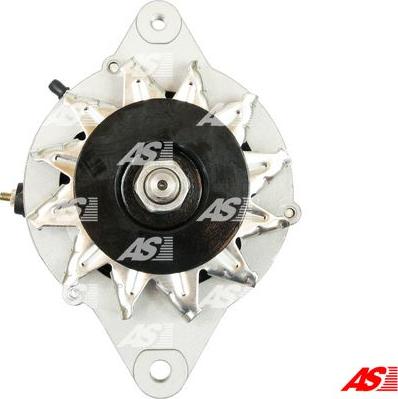 AS-PL A9067 - Alternator furqanavto.az