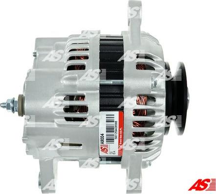 AS-PL A9004 - Alternator furqanavto.az