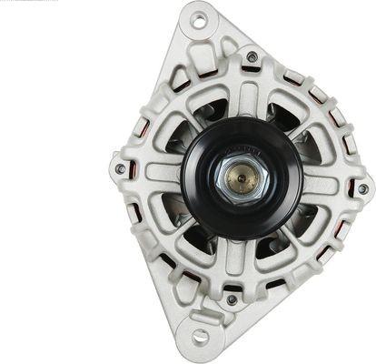 AS-PL A9008(MANDO) - Alternator furqanavto.az