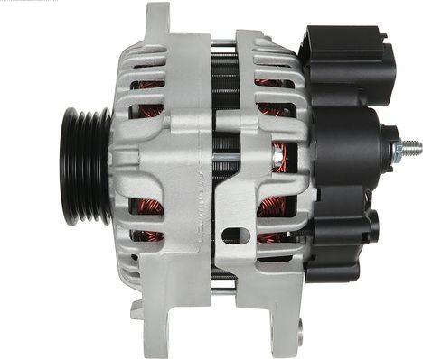 AS-PL A9008 - Alternator furqanavto.az