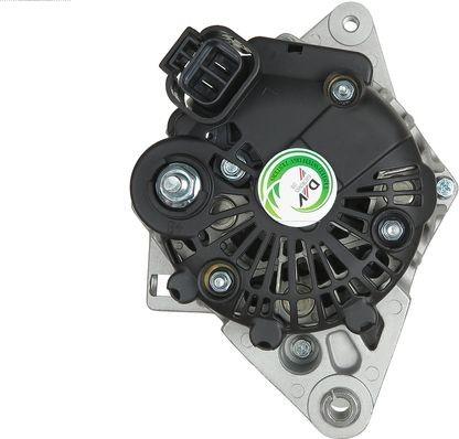 AS-PL A9008 - Alternator furqanavto.az