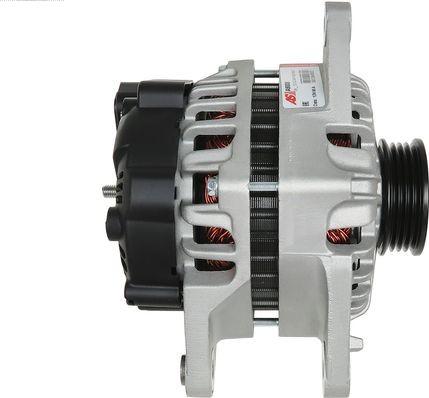 AS-PL A9008 - Alternator furqanavto.az