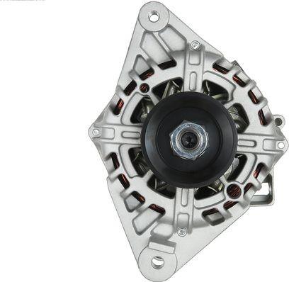 AS-PL A9008 - Alternator furqanavto.az