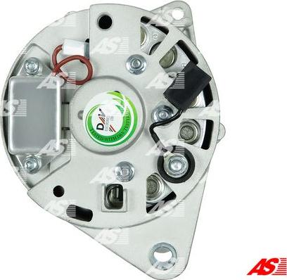 AS-PL A9015 - Alternator furqanavto.az