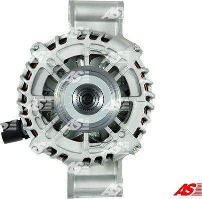 AS-PL A9016 - Alternator furqanavto.az