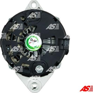 AS-PL A9013 - Alternator furqanavto.az