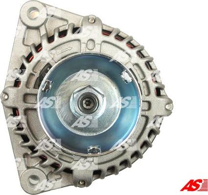 AS-PL A9012 - Alternator furqanavto.az