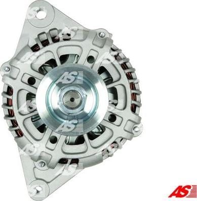 AS-PL A9017 - Alternator furqanavto.az