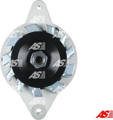 AS-PL A9087 - Alternator furqanavto.az