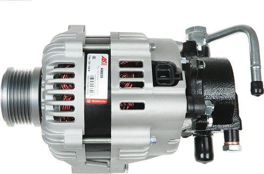 AS-PL A9035 - Alternator furqanavto.az