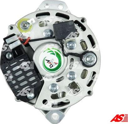 AS-PL A9031 - Alternator furqanavto.az