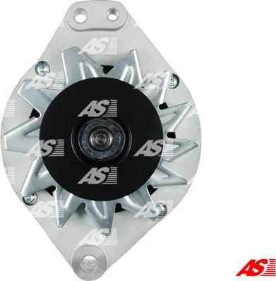 AS-PL A9031 - Alternator furqanavto.az