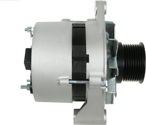 AS-PL A9038 - Alternator furqanavto.az