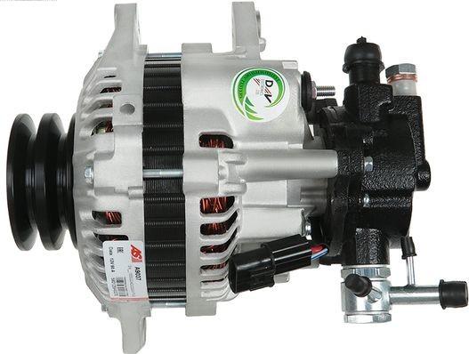 AS-PL A9037 - Alternator furqanavto.az