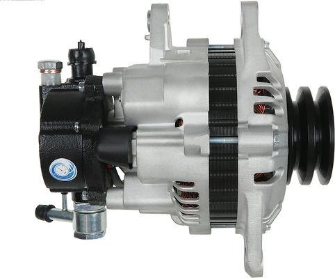 AS-PL A9037 - Alternator furqanavto.az